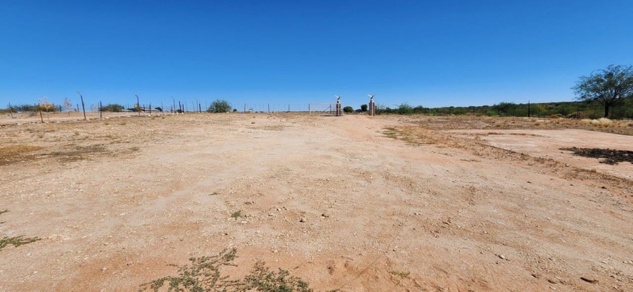 2 Bedroom Property for Sale in Upington Rural Northern Cape